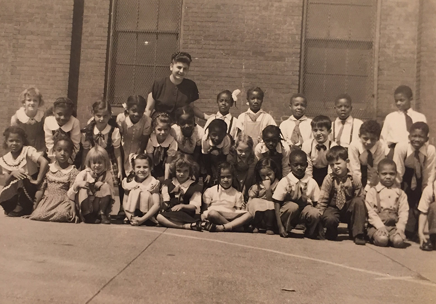 Image of The Night Before My Gram Dies article