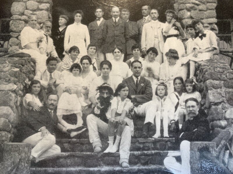 Image of “That Age Is Over Now” article