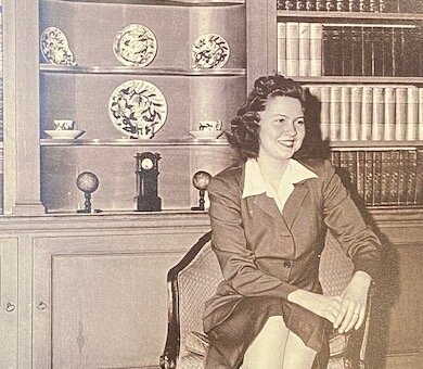 Image of I Never Met Jean Hellman article