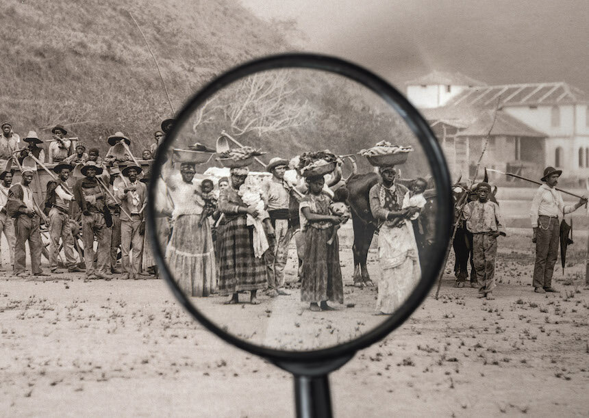 Image of On Invisible Pain article