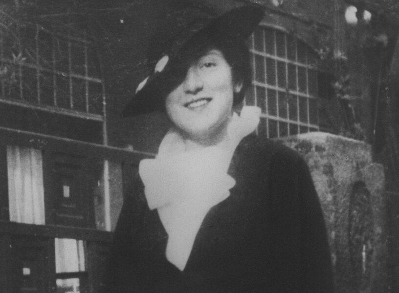 Image of About Nana article