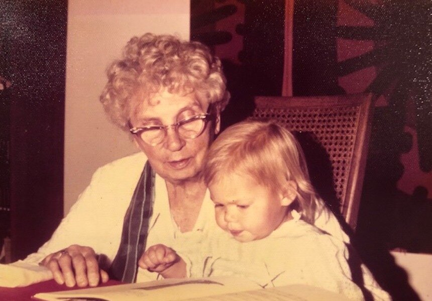 Image of Alphabet City article