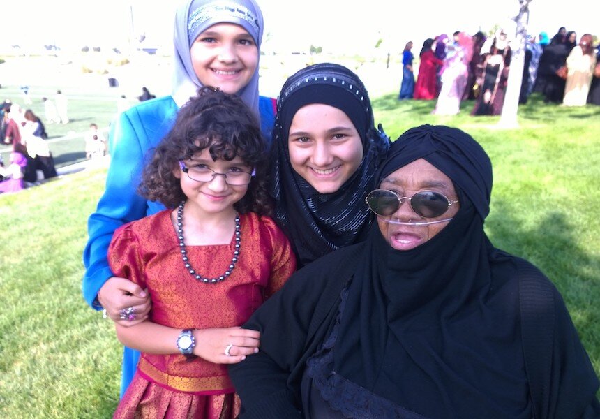 Image of Kadijah article